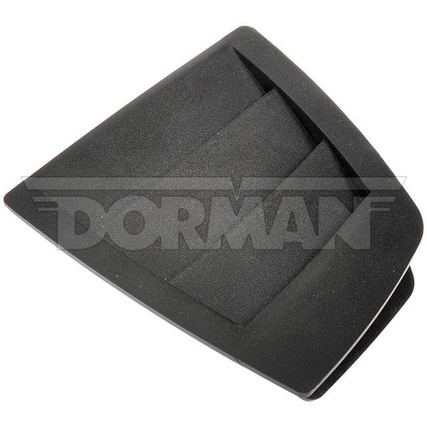 Motormite Hvac Vent Replacement Driver Side, 74023 74023